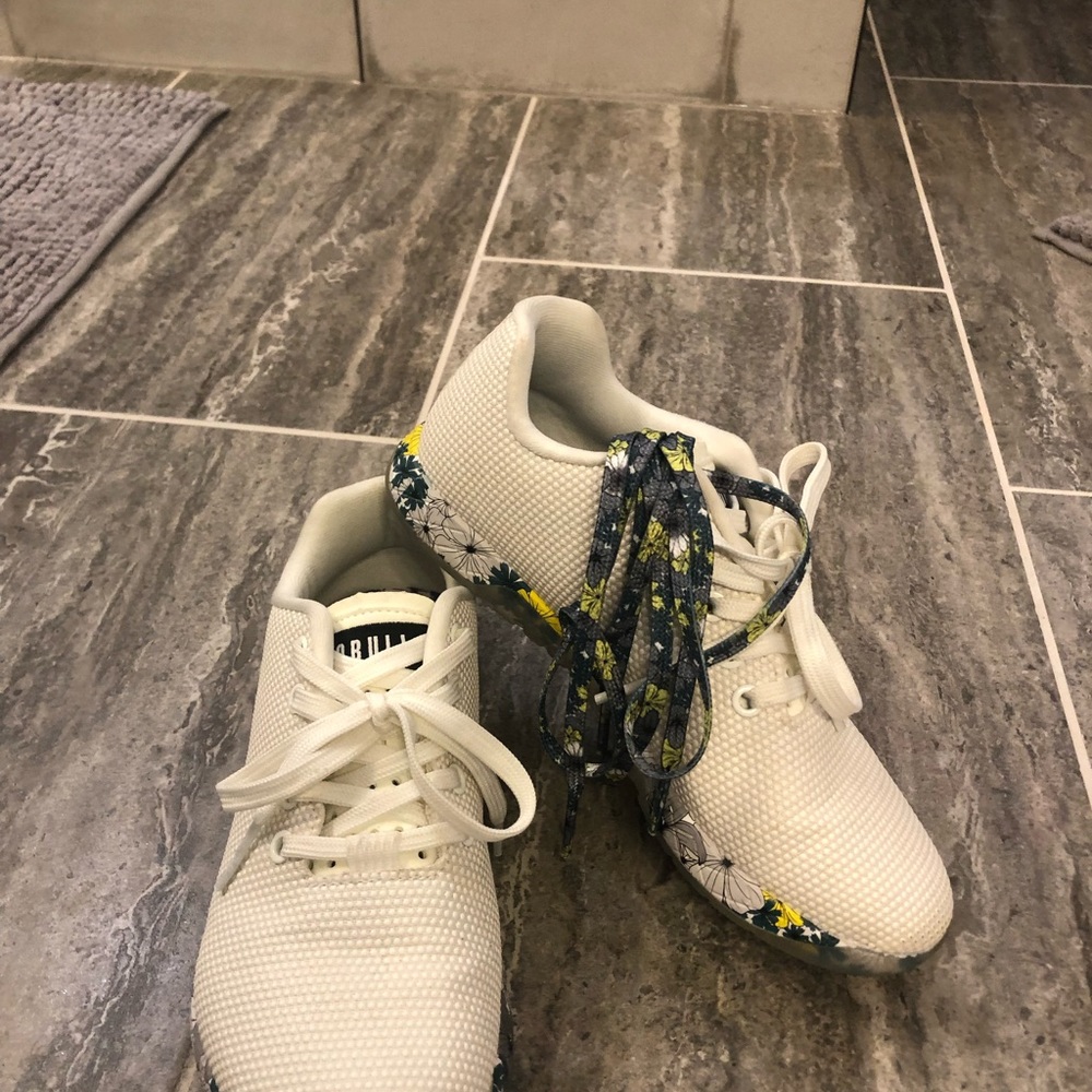 Nobull Trainers - image 4